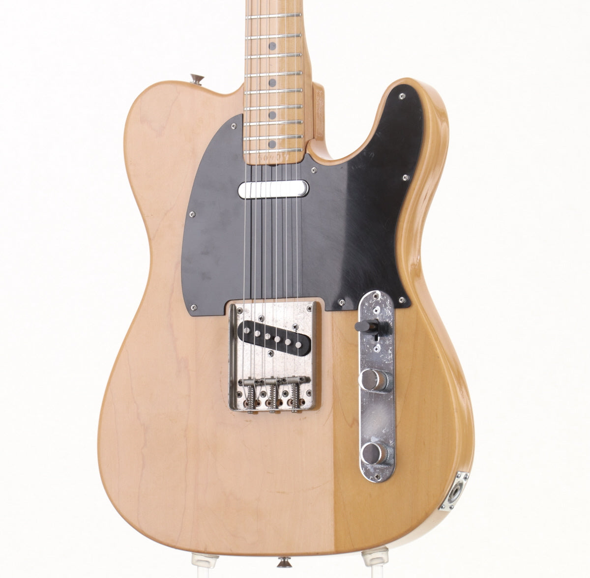 [SN 50907] USED FERNANDES / FTE NAT [09]