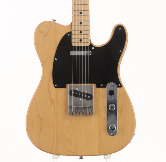 [SN 50907] USED FERNANDES / FTE NAT [09]