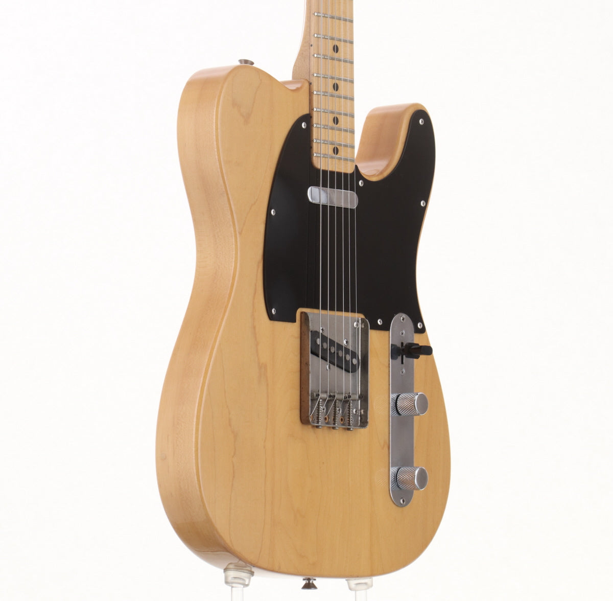 [SN 50907] USED FERNANDES / FTE NAT [09]