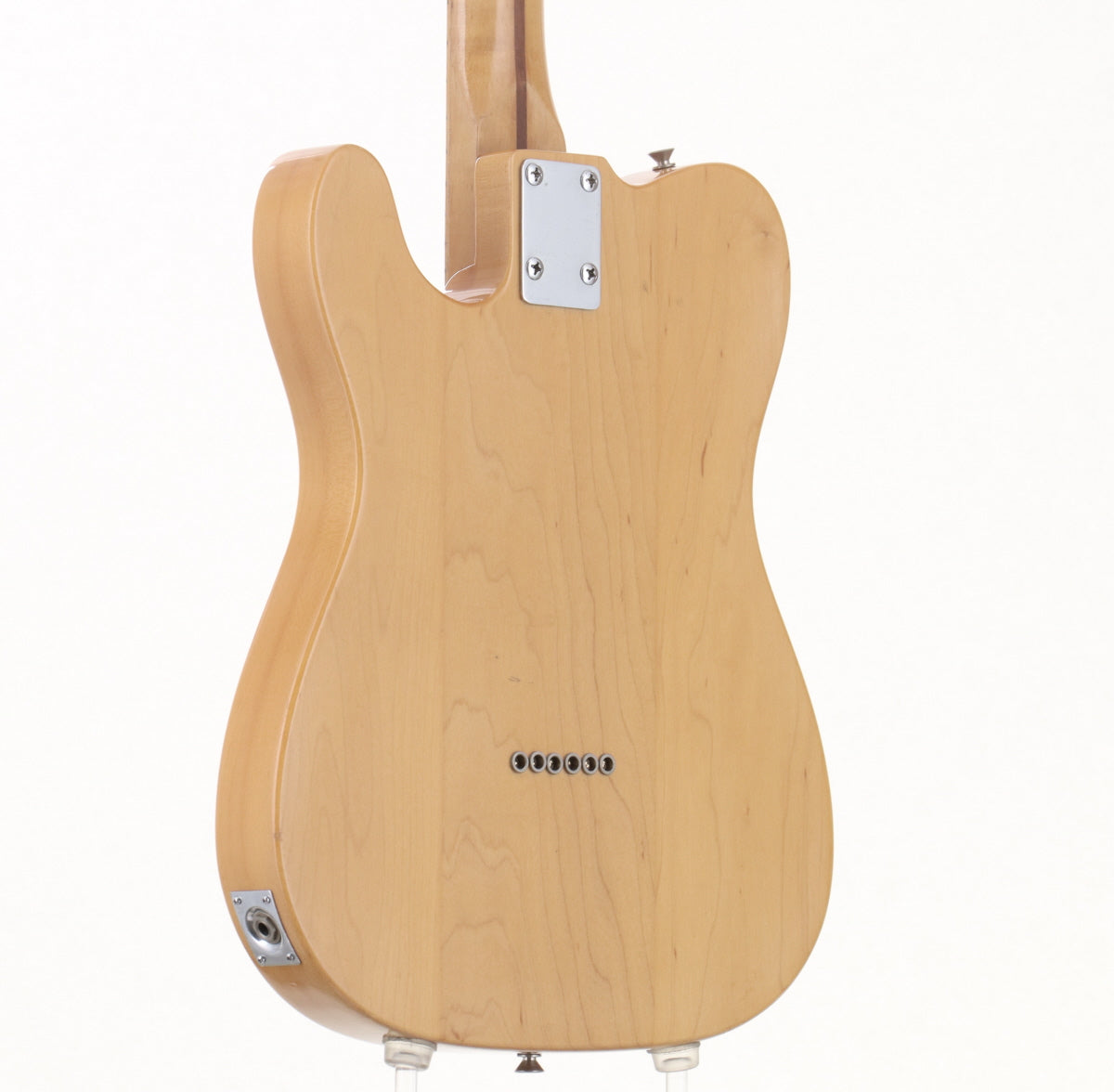 [SN 50907] USED FERNANDES / FTE NAT [09]