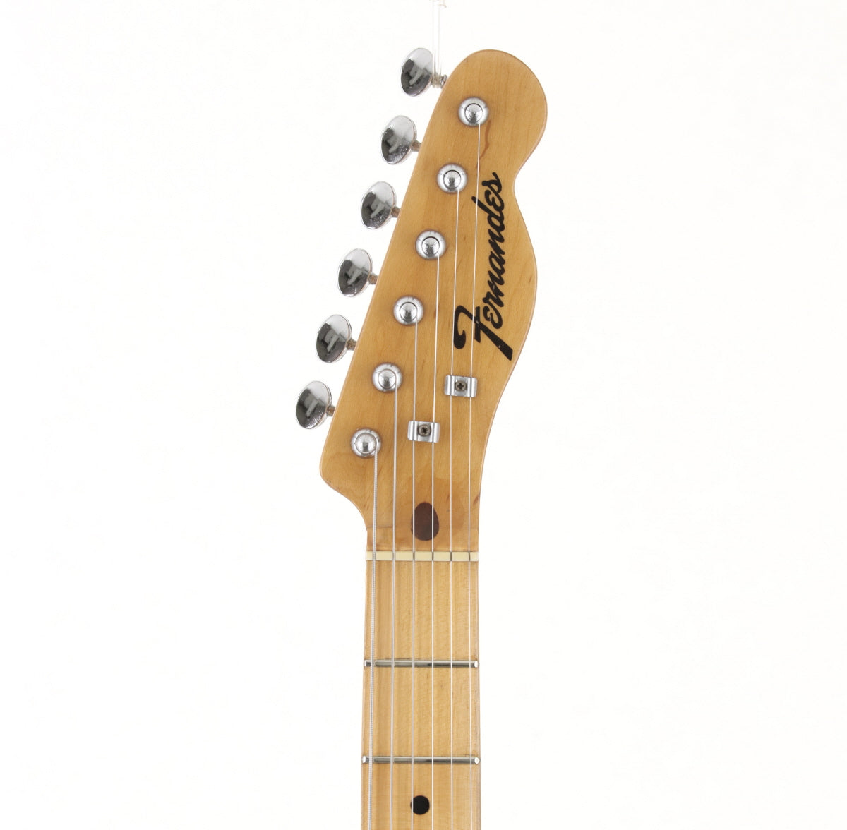 [SN 50907] USED FERNANDES / FTE NAT [09]