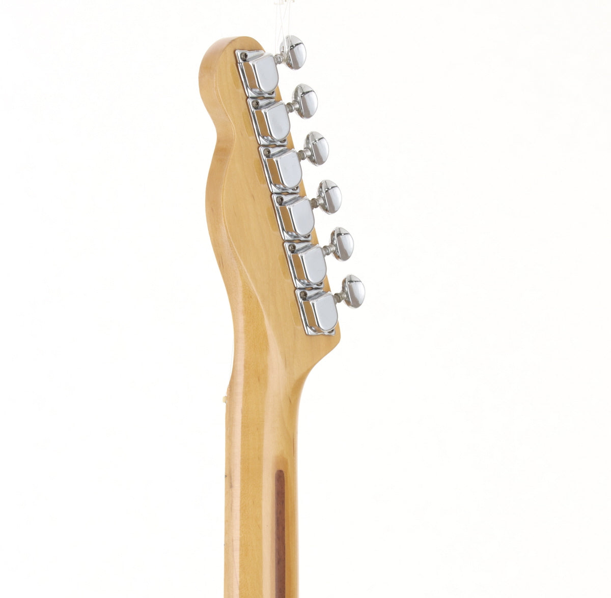 [SN 50907] USED FERNANDES / FTE NAT [09]