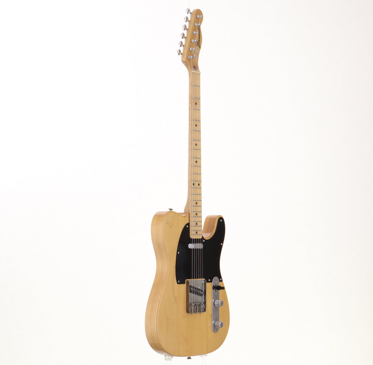 [SN 50907] USED FERNANDES / FTE NAT [09]