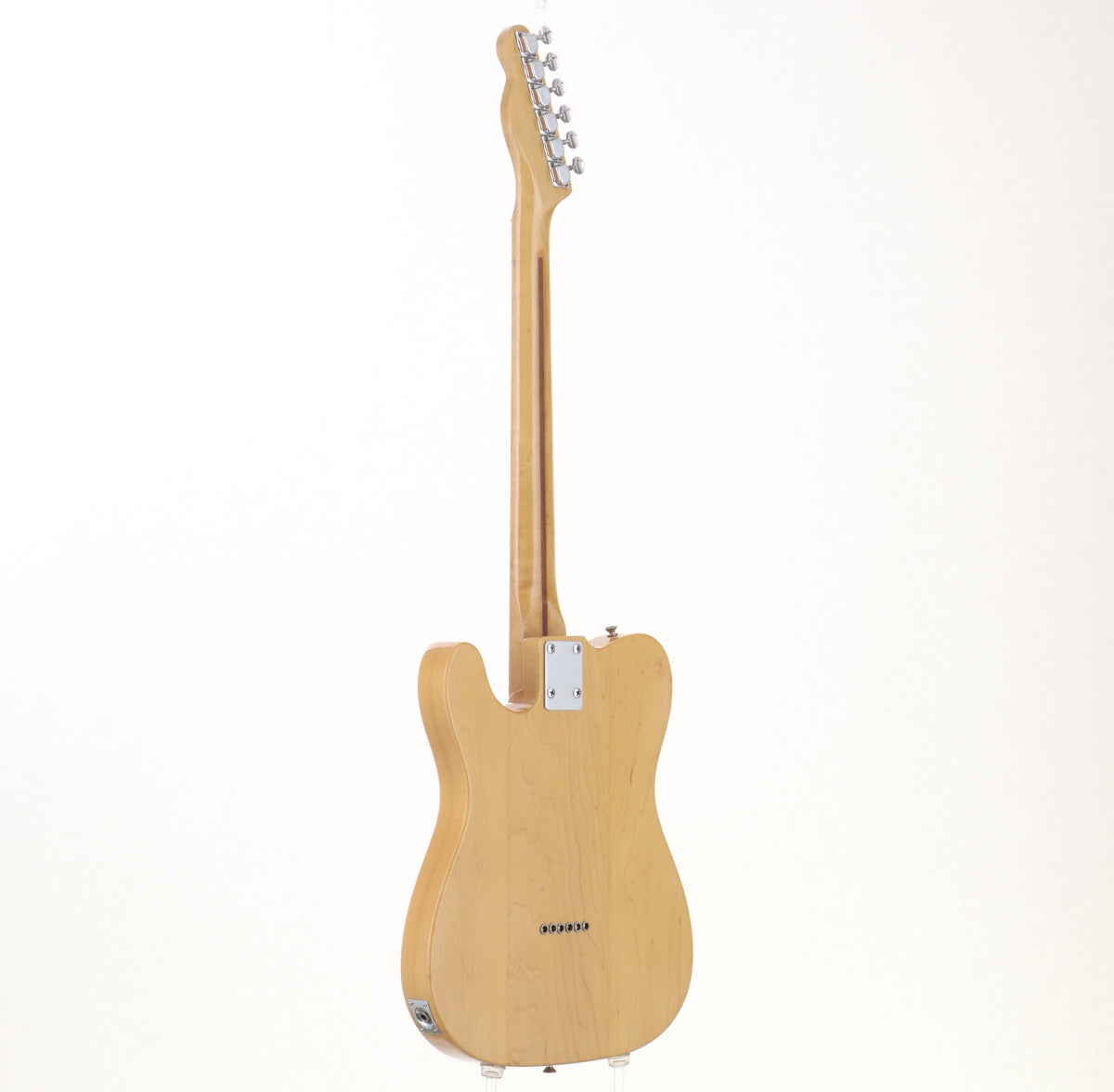 [SN 50907] USED FERNANDES / FTE NAT [09]