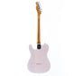 [SN ISSC23000035] USED Squier / Classic Vibe 50s Telecaster White Blonde [11]