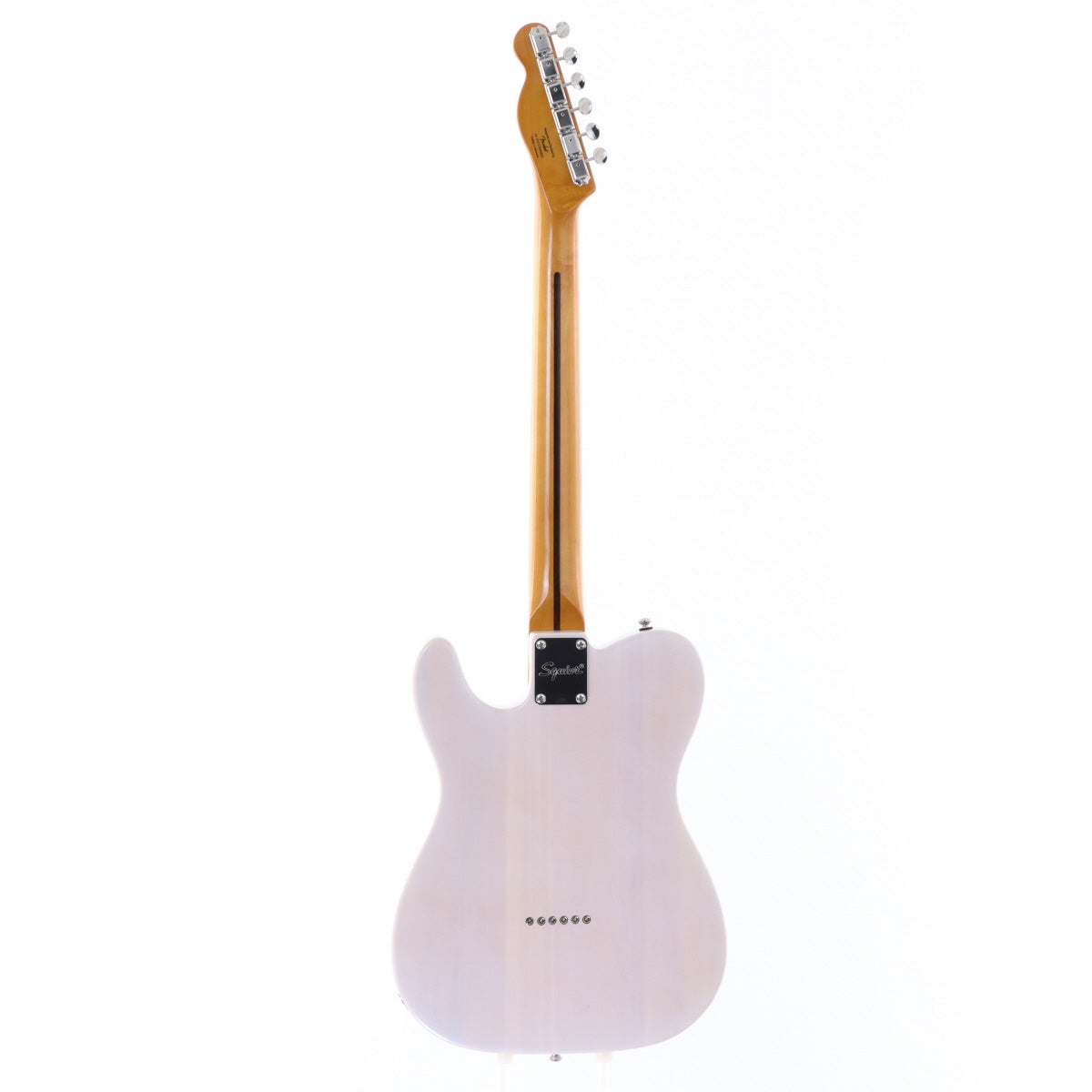 [SN ISSC23000035] USED Squier / Classic Vibe 50s Telecaster White Blonde [11]