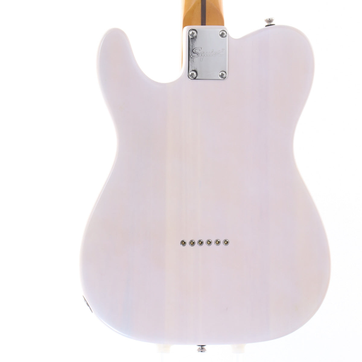 [SN ISSC23000035] USED Squier / Classic Vibe 50s Telecaster White Blonde [11]