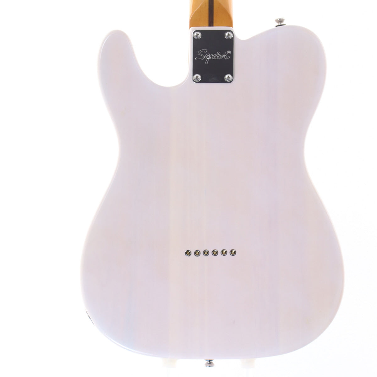 [SN ISSC23000035] USED Squier / Classic Vibe 50s Telecaster White Blonde [11]