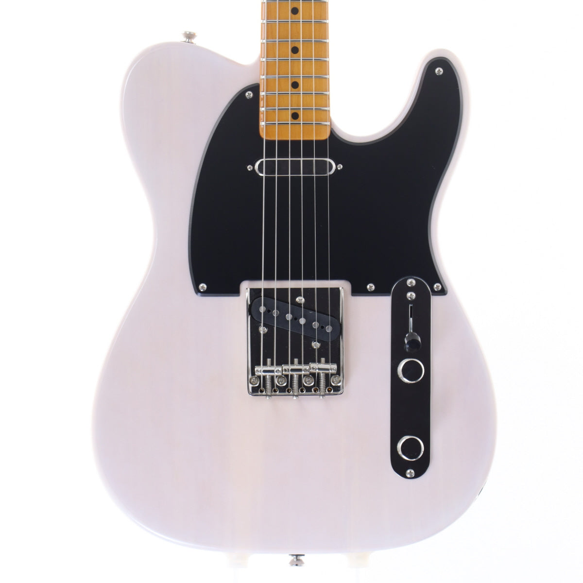 [SN ISSC23000035] USED Squier / Classic Vibe 50s Telecaster White Blonde [11]