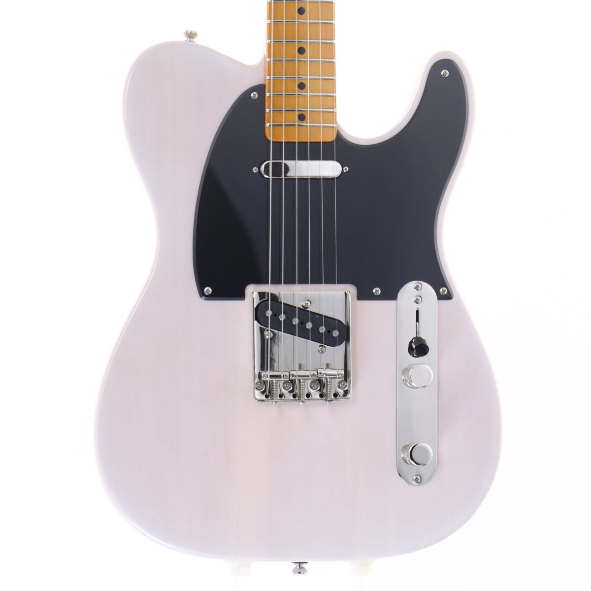 [SN ISSC23000035] USED Squier / Classic Vibe 50s Telecaster White Blonde [11]