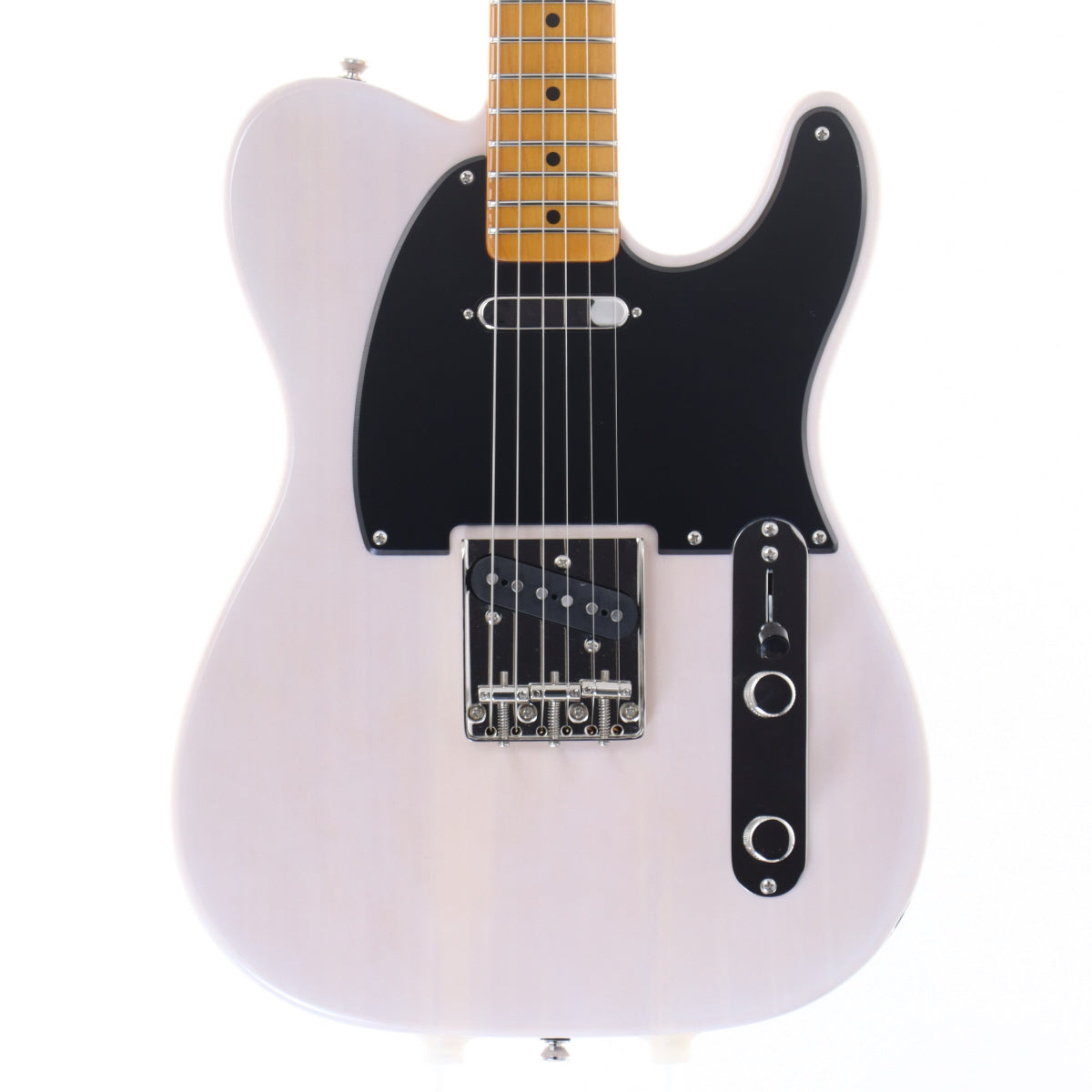 [SN ISSC23000035] USED Squier / Classic Vibe 50s Telecaster White Blonde [11]