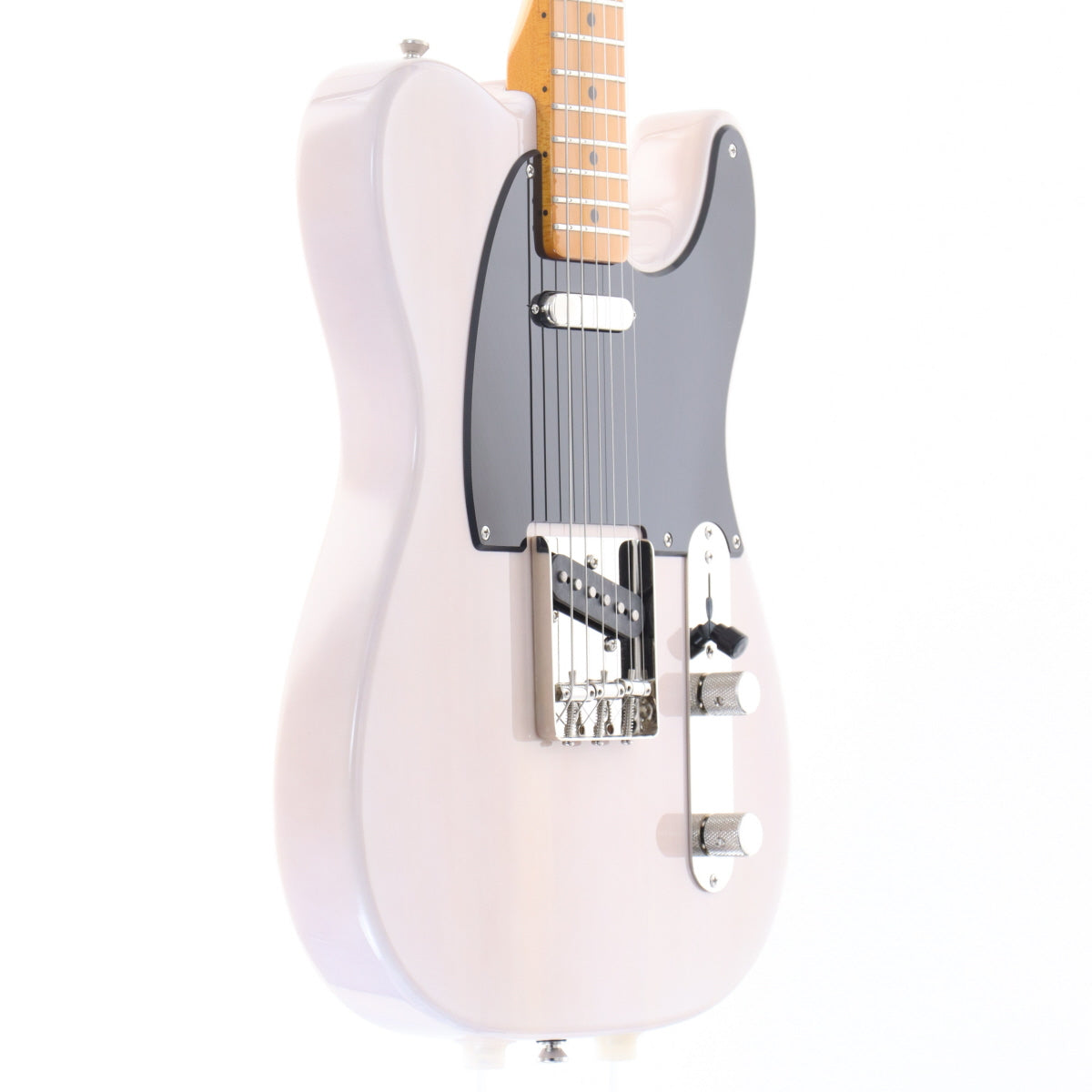 [SN ISSC23000035] USED Squier / Classic Vibe 50s Telecaster White Blonde [11]