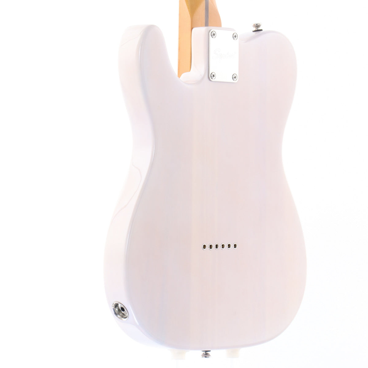[SN ISSC23000035] USED Squier / Classic Vibe 50s Telecaster White Blonde [11]