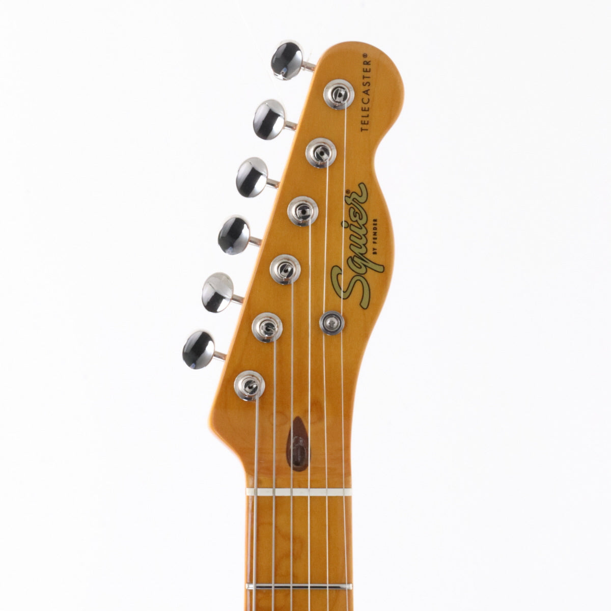 [SN ISSC23000035] USED Squier / Classic Vibe 50s Telecaster White Blonde [11]