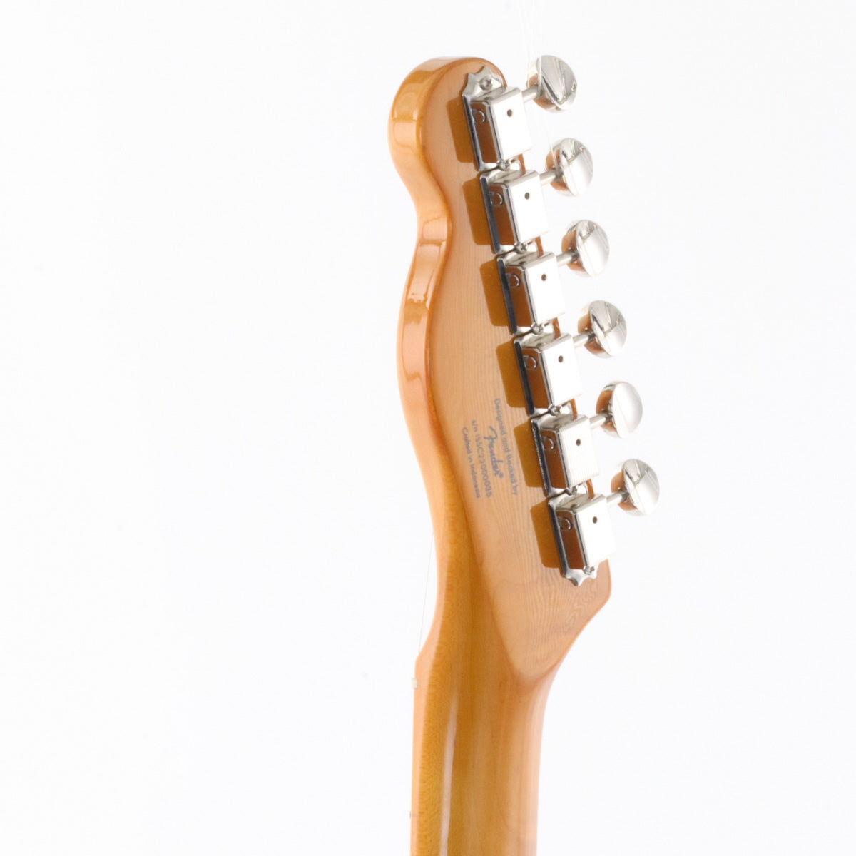 [SN ISSC23000035] USED Squier / Classic Vibe 50s Telecaster White Blonde [11]