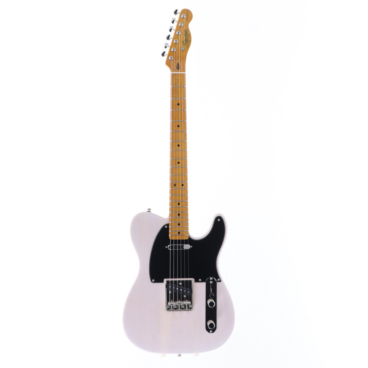 [SN ISSC23000035] USED Squier / Classic Vibe 50s Telecaster White Blonde [11]