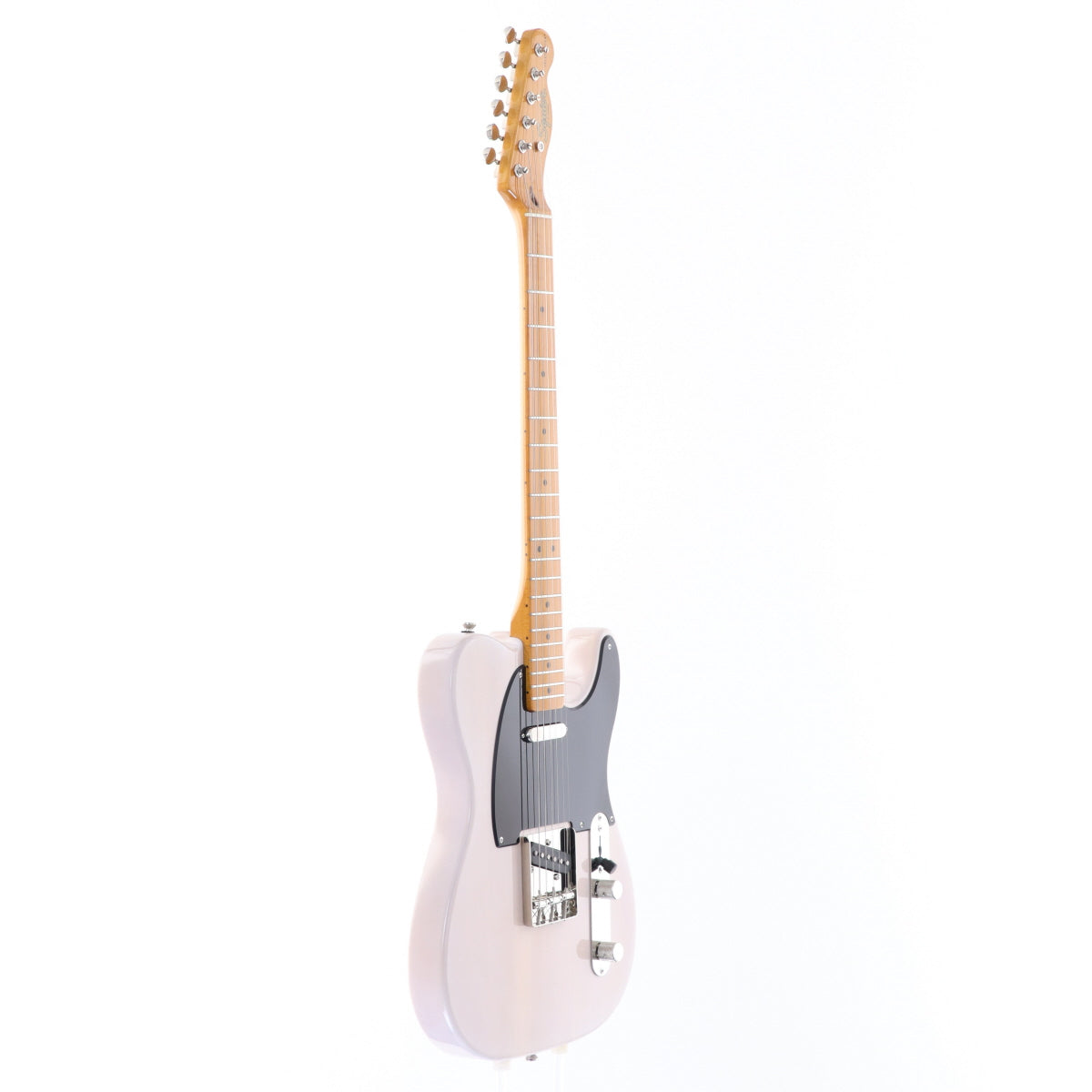 [SN ISSC23000035] USED Squier / Classic Vibe 50s Telecaster White Blonde [11]