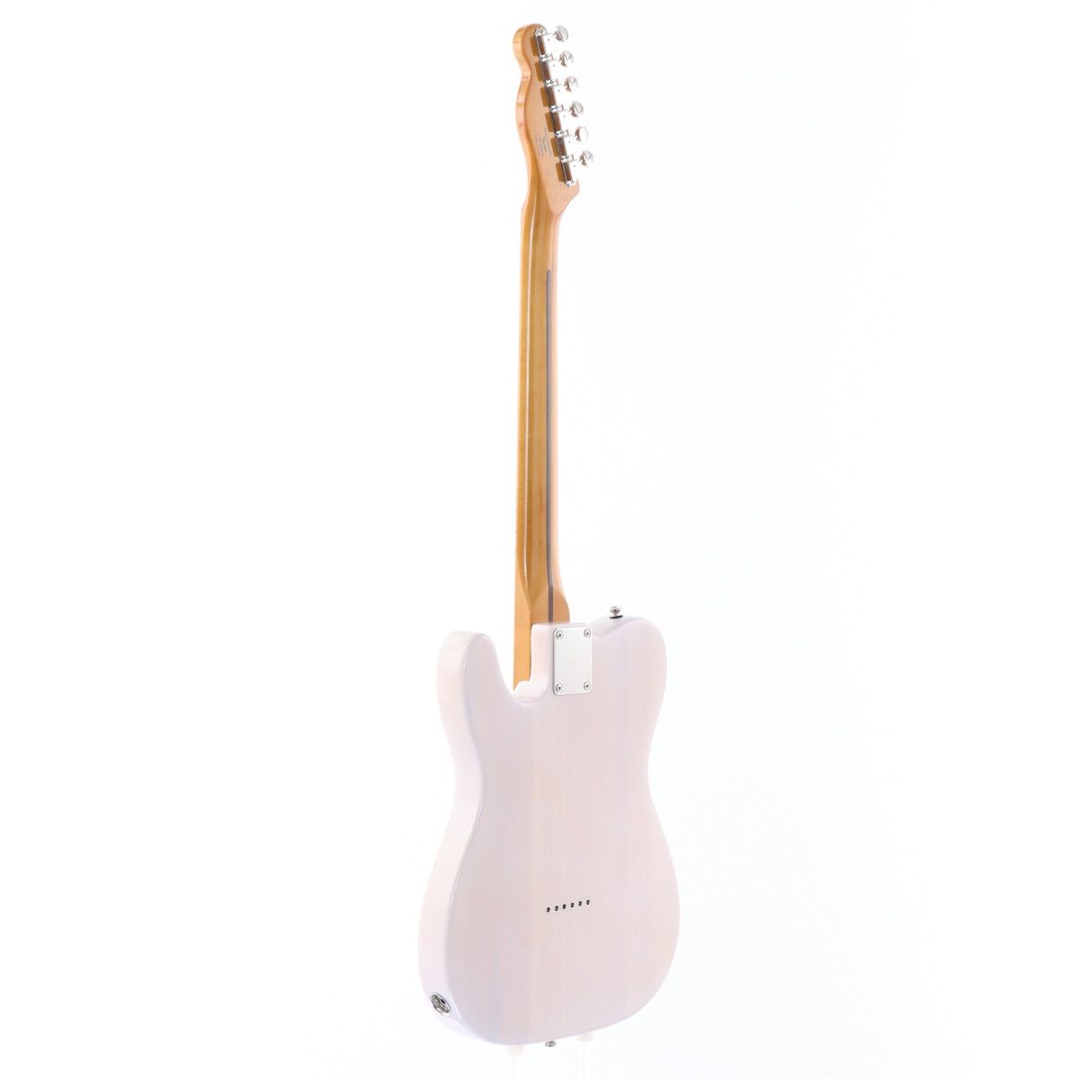 [SN ISSC23000035] USED Squier / Classic Vibe 50s Telecaster White Blonde [11]