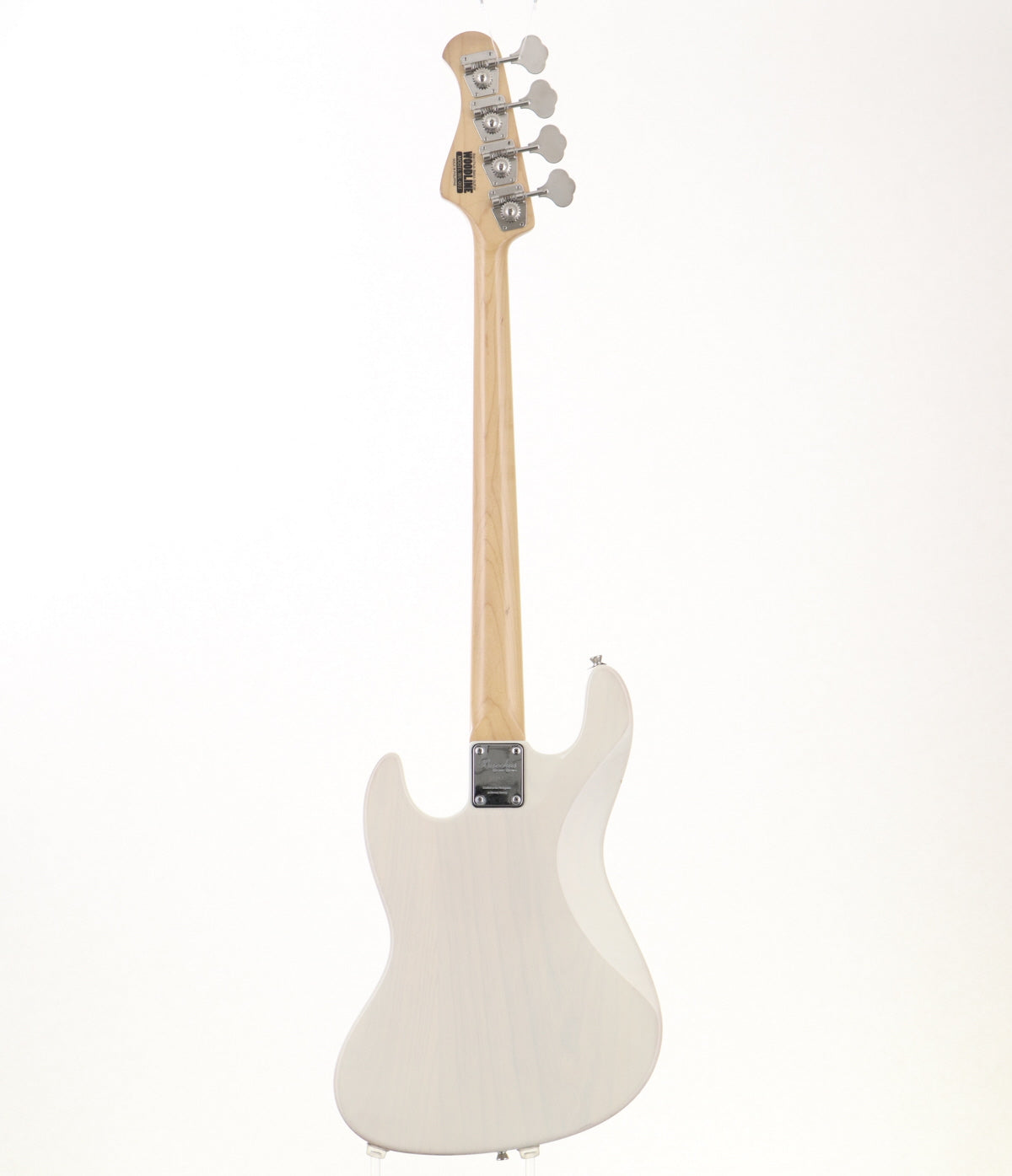 [SN G10432] USED BACCHUS / Global Series WL-003 [10]