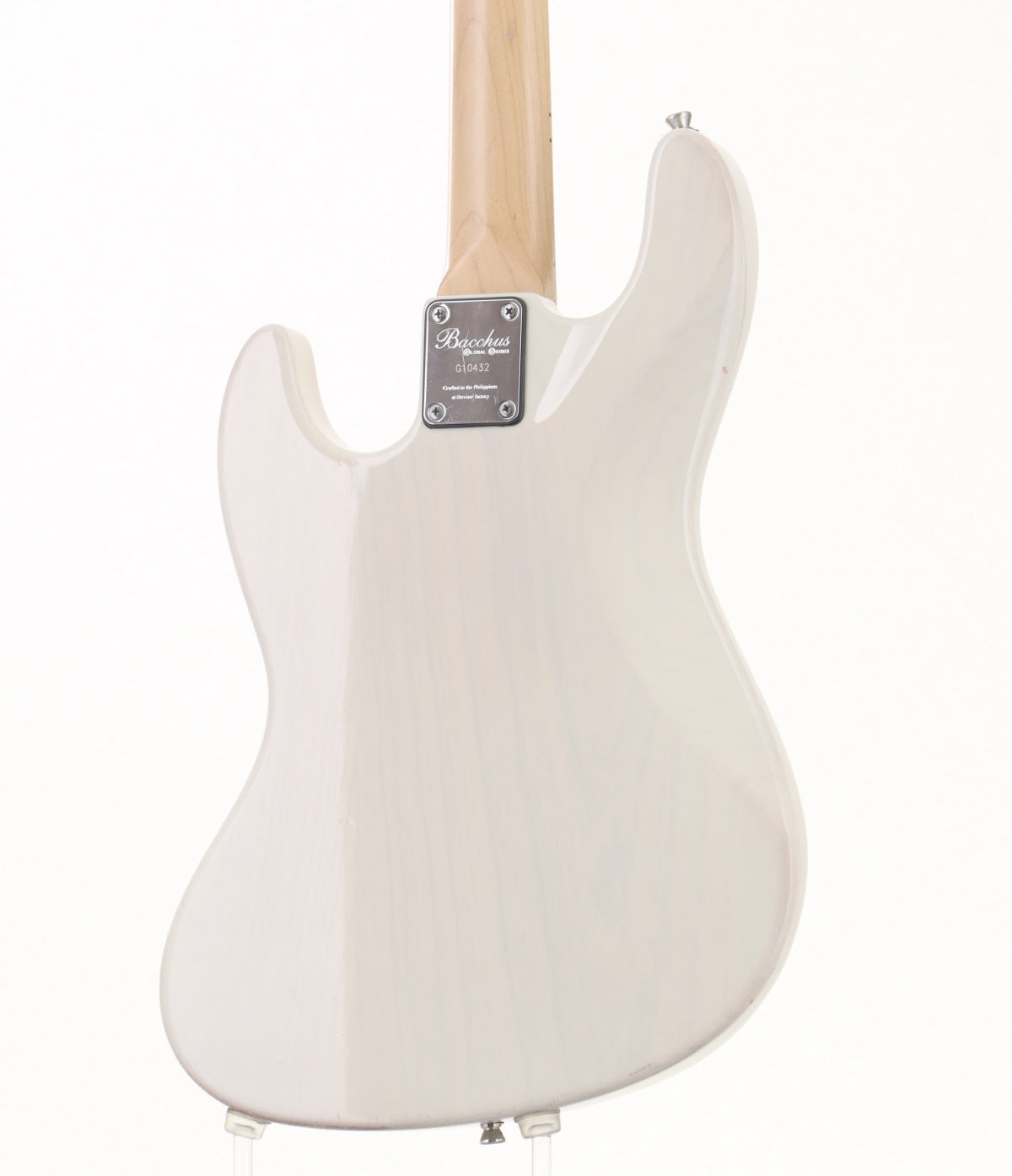[SN G10432] USED BACCHUS / Global Series WL-003 [10]