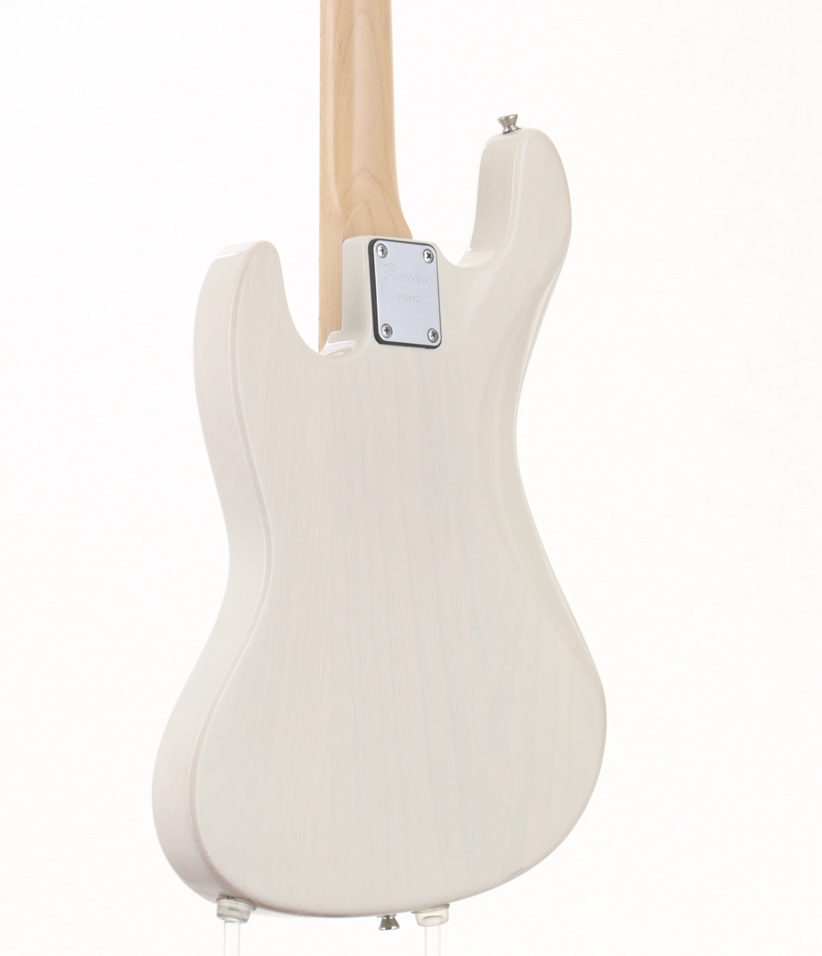 [SN G10432] USED BACCHUS / Global Series WL-003 [10]