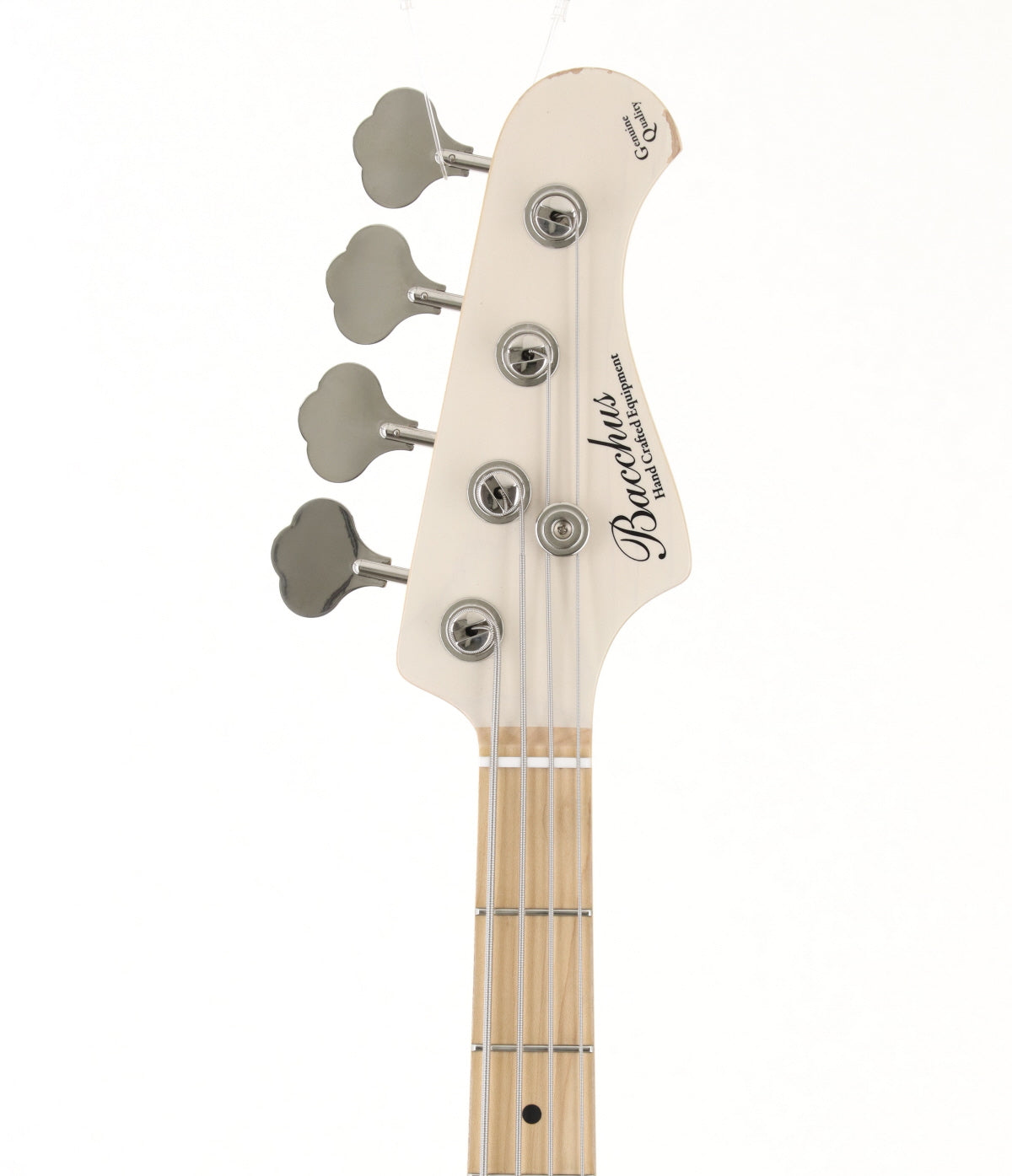 [SN G10432] USED BACCHUS / Global Series WL-003 [10]