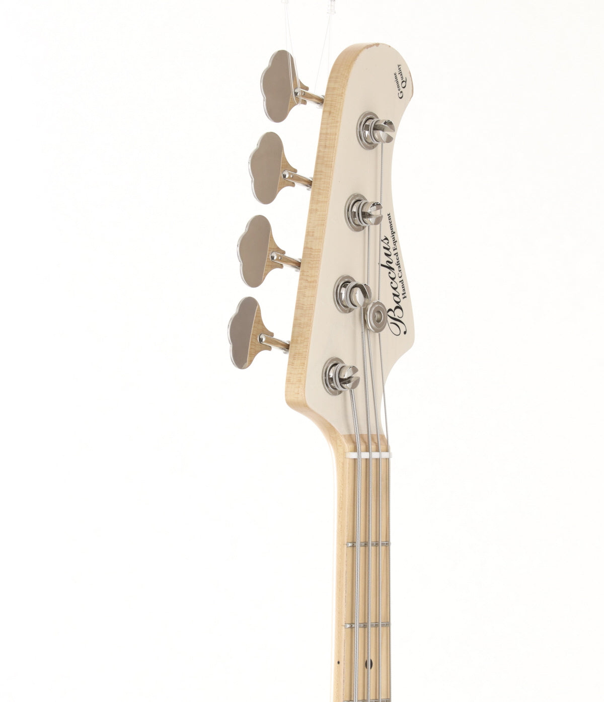 [SN G10432] USED BACCHUS / Global Series WL-003 [10]