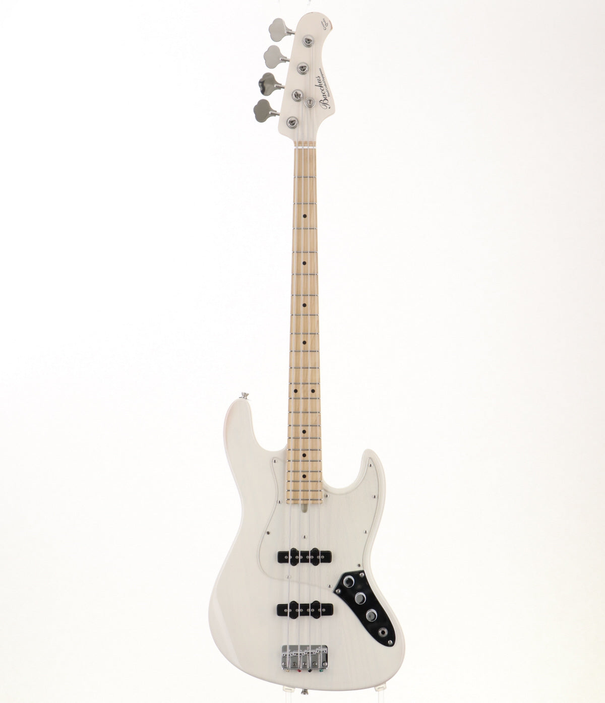 [SN G10432] USED BACCHUS / Global Series WL-003 [10]