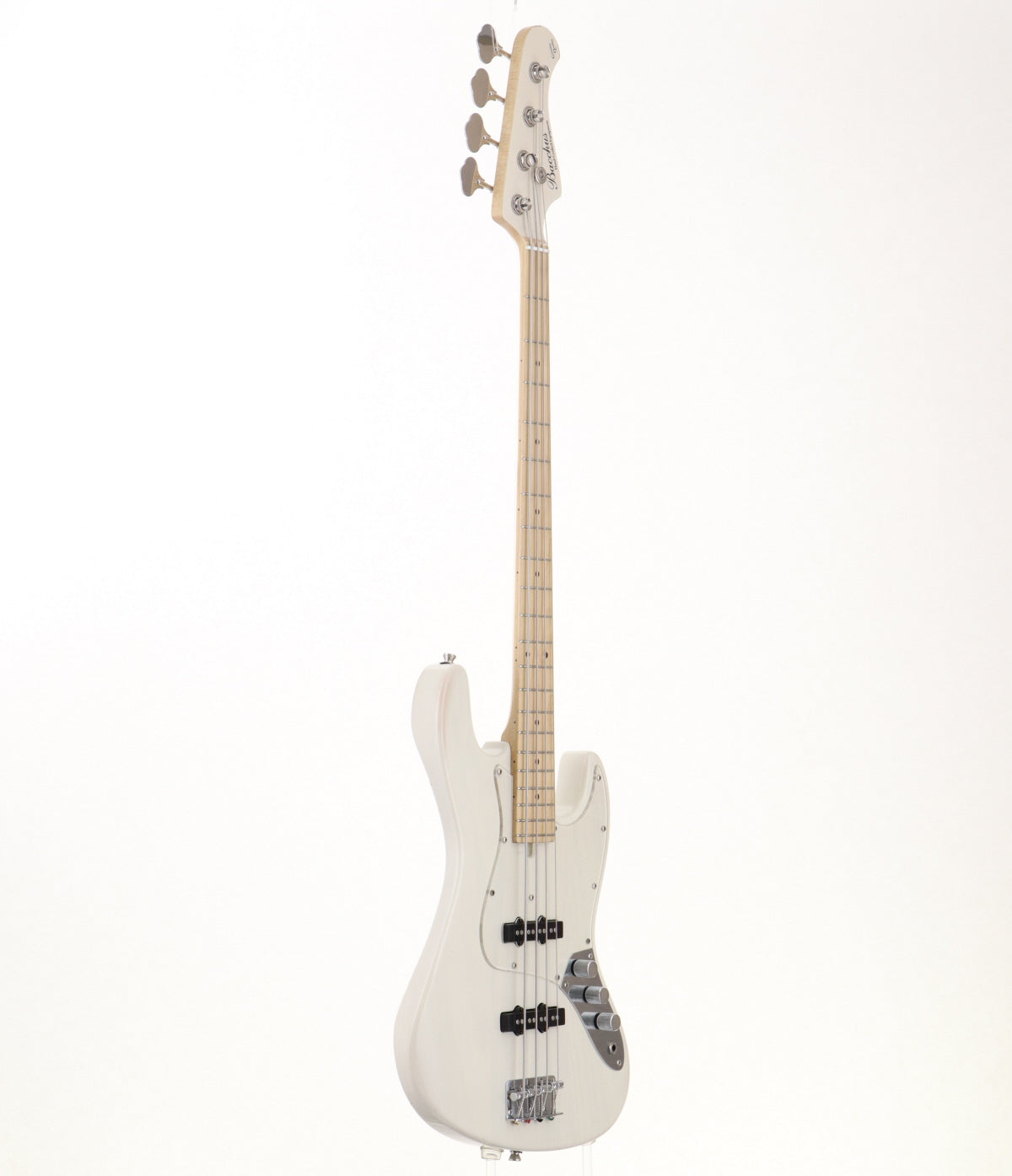 [SN G10432] USED BACCHUS / Global Series WL-003 [10]