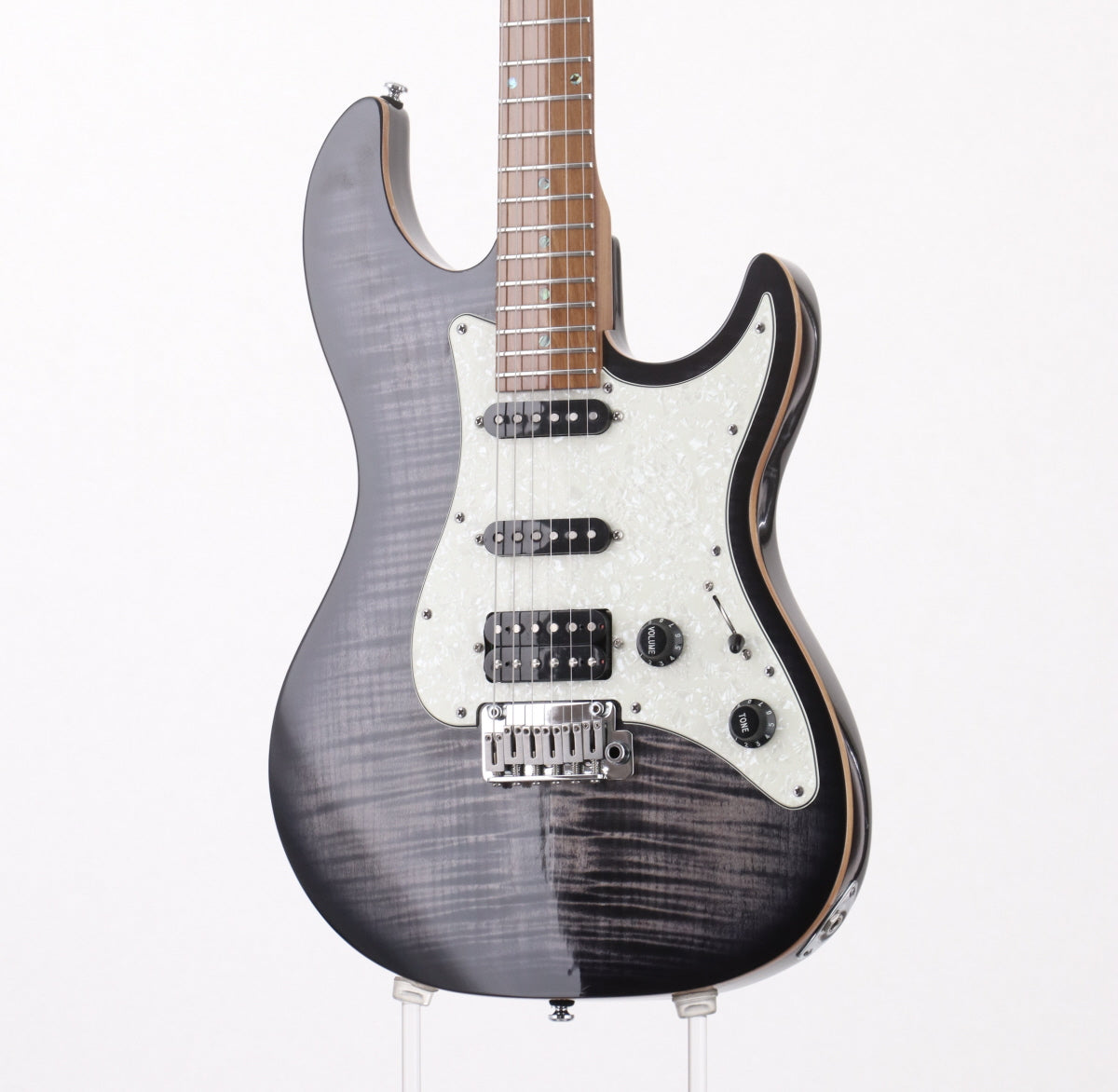 [SN 2N22720824] USED Sire / Larry Carlton S7 FM TBK [09]