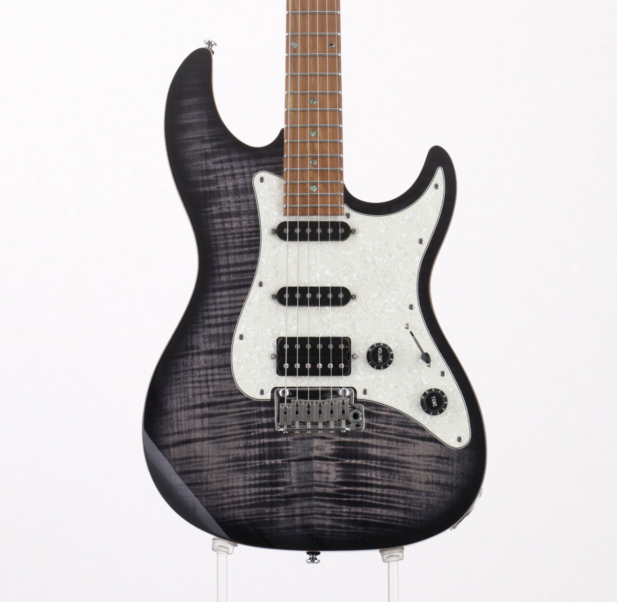 [SN 2N22720824] USED Sire / Larry Carlton S7 FM TBK [09]