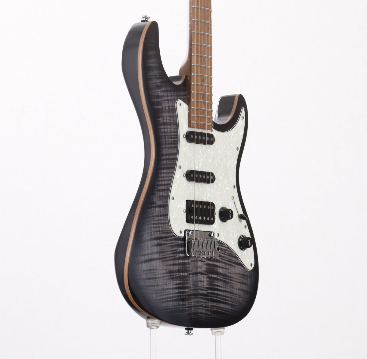 [SN 2N22720824] USED Sire / Larry Carlton S7 FM TBK [09]