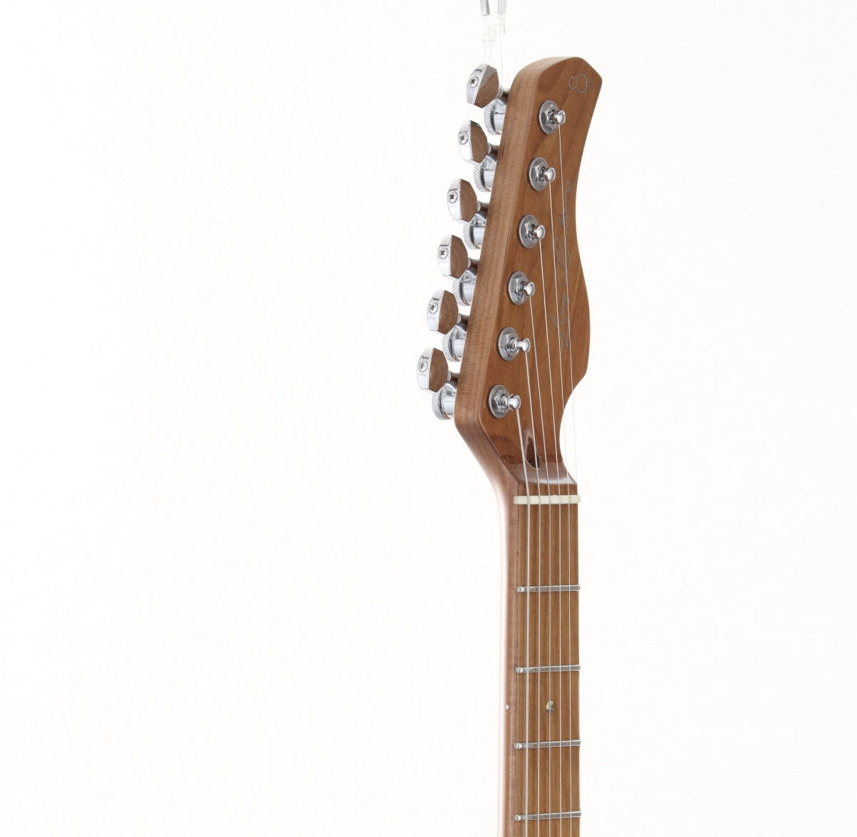 [SN 2N22720824] USED Sire / Larry Carlton S7 FM TBK [09]