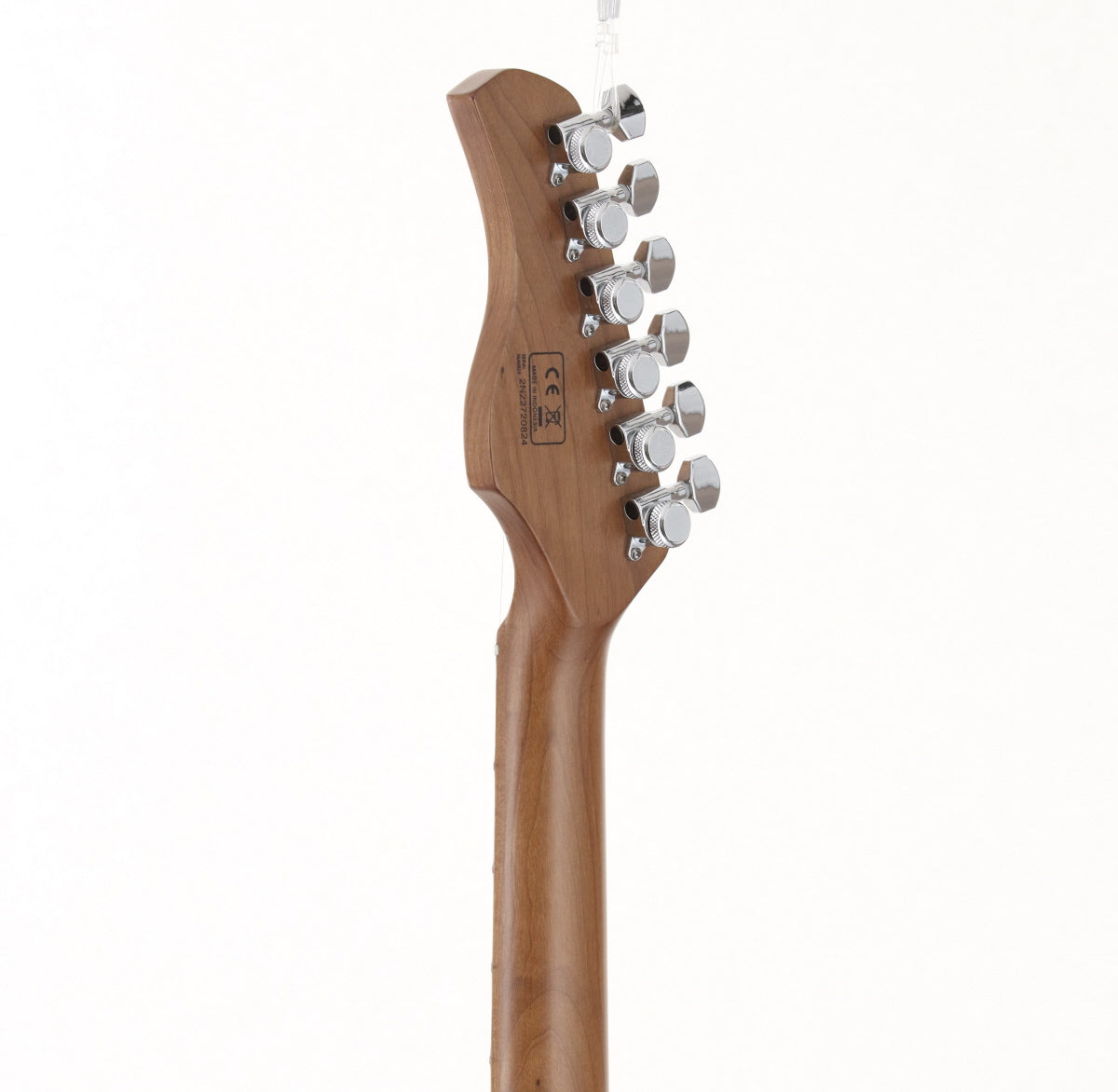 [SN 2N22720824] USED Sire / Larry Carlton S7 FM TBK [09]