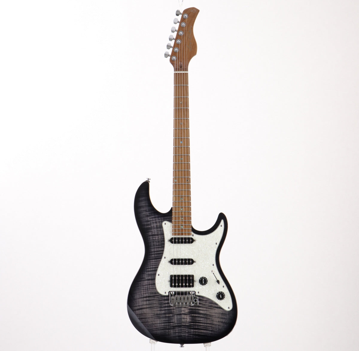 [SN 2N22720824] USED Sire / Larry Carlton S7 FM TBK [09]