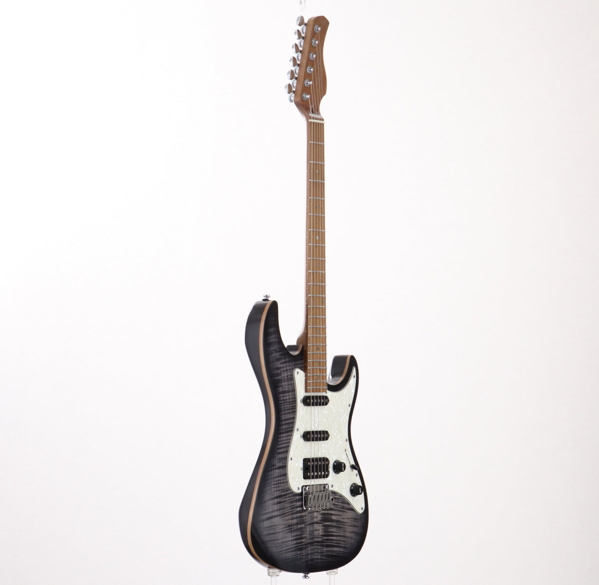[SN 2N22720824] USED Sire / Larry Carlton S7 FM TBK [09]