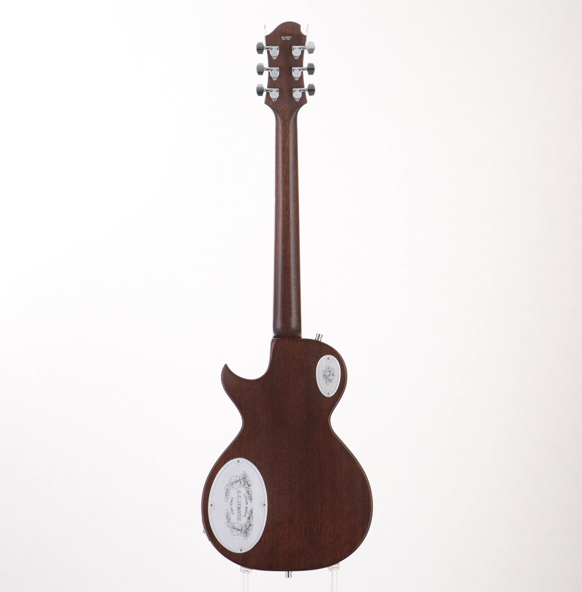 [SN JG A23212] USED ZEMAITIS / MFG-AC-24 NT [03]