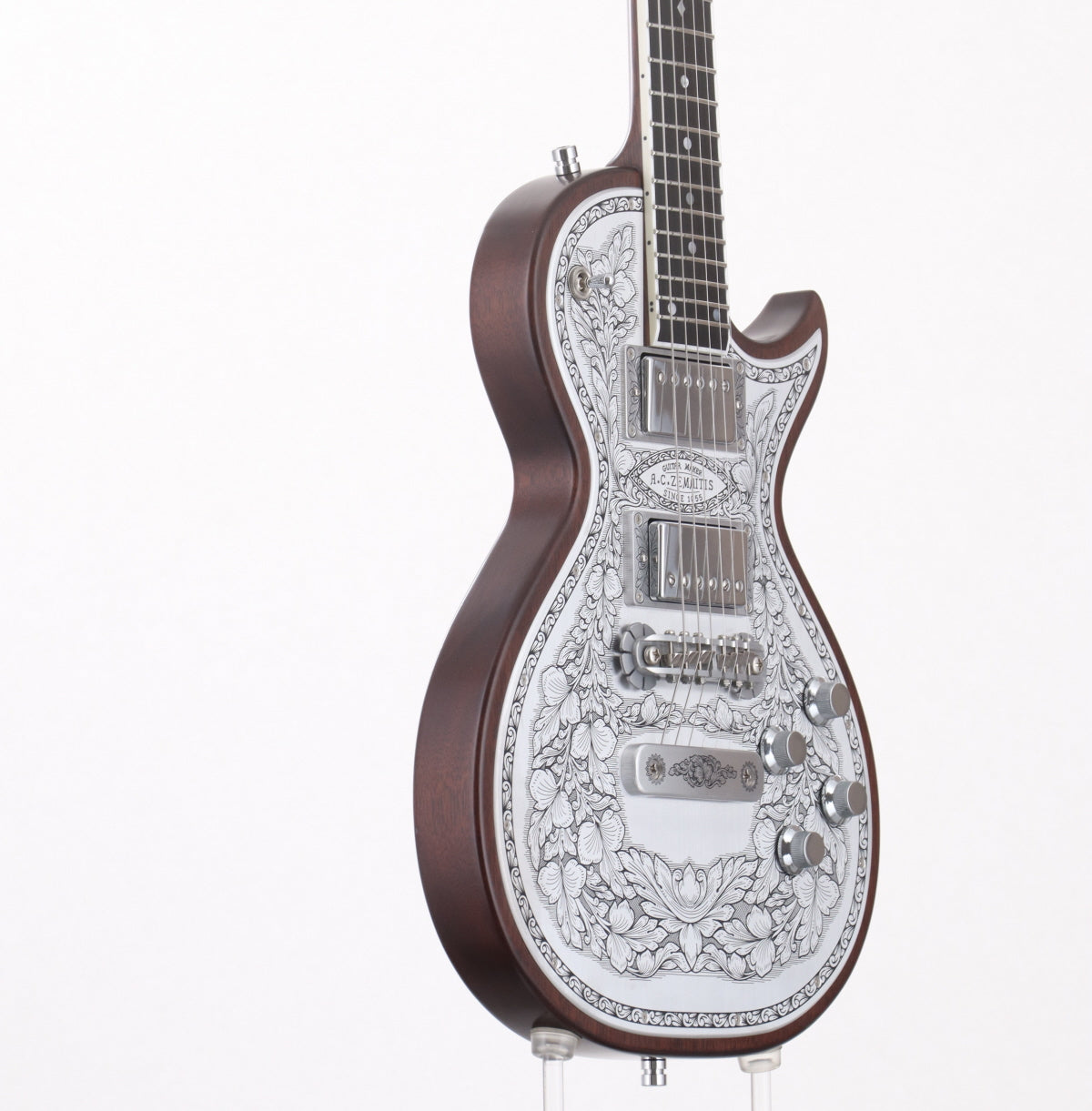[SN JG A23212] USED ZEMAITIS / MFG-AC-24 NT [03]