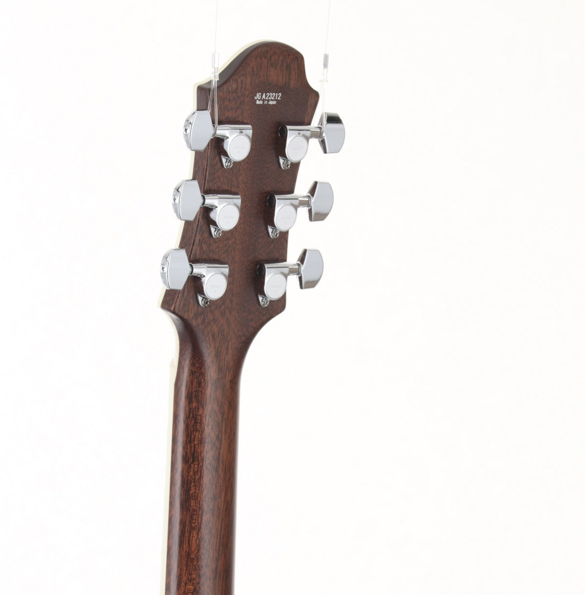 [SN JG A23212] USED ZEMAITIS / MFG-AC-24 NT [03]