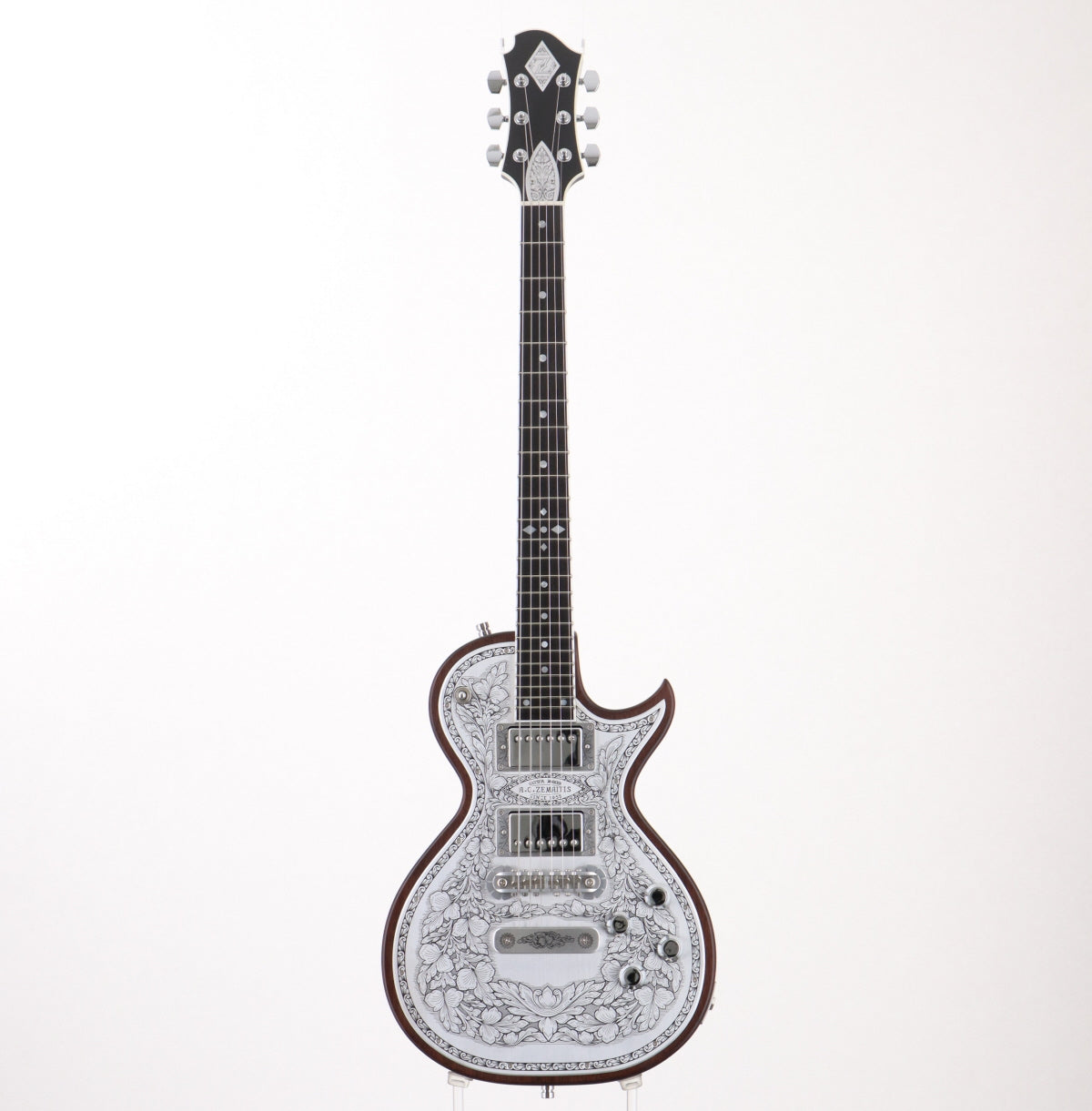 [SN JG A23212] USED ZEMAITIS / MFG-AC-24 NT [03]