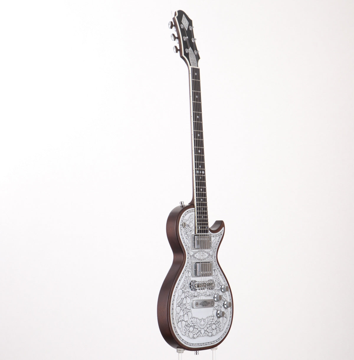 [SN JG A23212] USED ZEMAITIS / MFG-AC-24 NT [03]