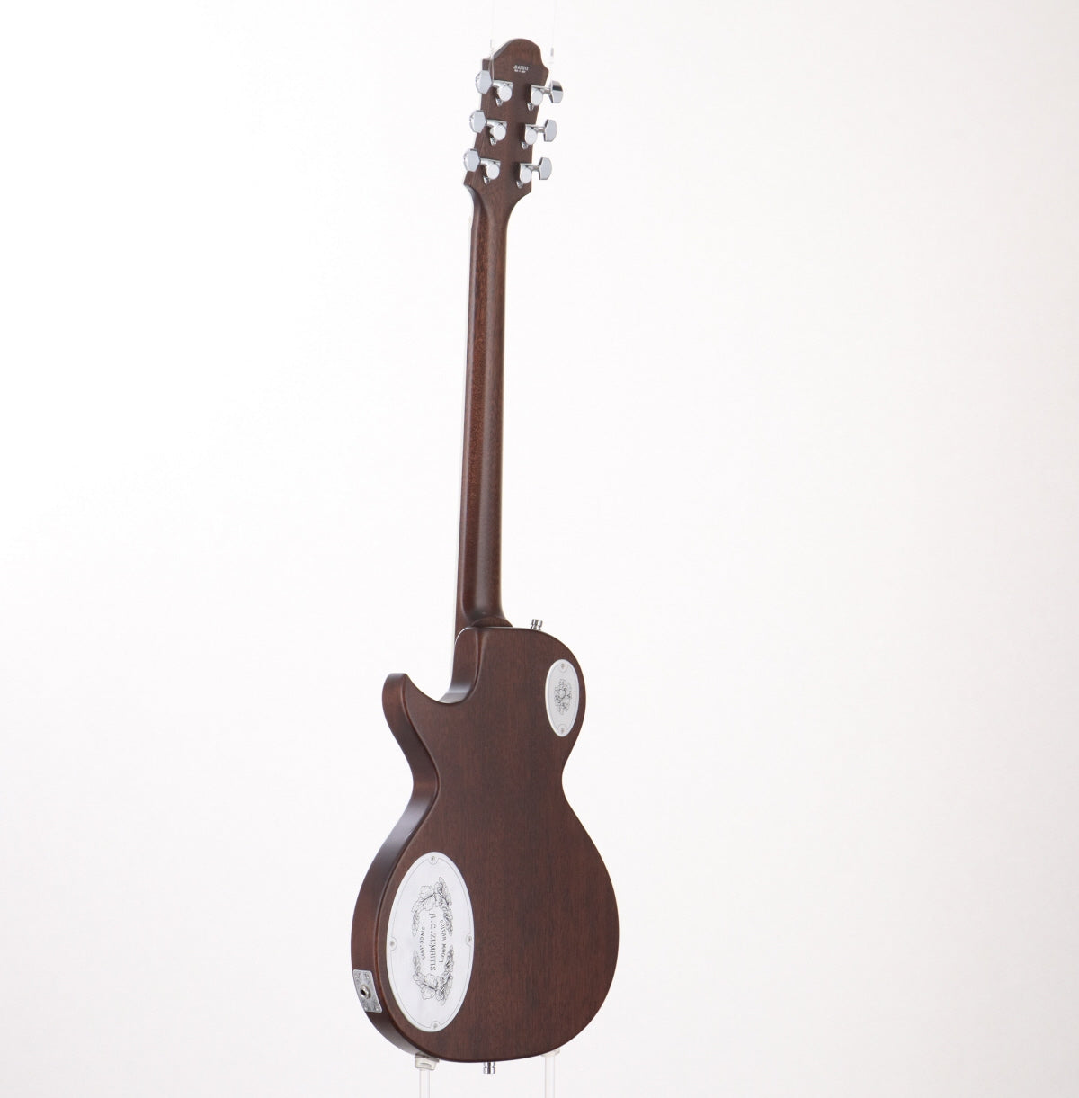 [SN JG A23212] USED ZEMAITIS / MFG-AC-24 NT [03]