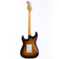 [SN U061777] USED Fender Japan / ST62-TX 3-Tone Sunburst [11]