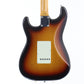 [SN U061777] USED Fender Japan / ST62-TX 3-Tone Sunburst [11]