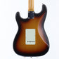 [SN U061777] USED Fender Japan / ST62-TX 3-Tone Sunburst [11]