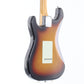 [SN U061777] USED Fender Japan / ST62-TX 3-Tone Sunburst [11]