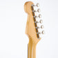 [SN U061777] USED Fender Japan / ST62-TX 3-Tone Sunburst [11]