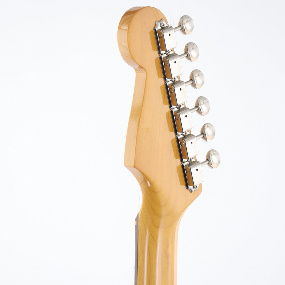 [SN U061777] USED Fender Japan / ST62-TX 3-Tone Sunburst [11]