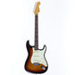 [SN U061777] USED Fender Japan / ST62-TX 3-Tone Sunburst [11]