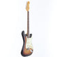 [SN U061777] USED Fender Japan / ST62-TX 3-Tone Sunburst [11]
